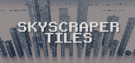 Skyscraper Tiles Cover Image