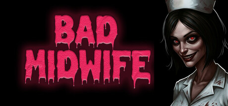 Bad Midwife Cover Image