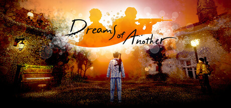 Dreams of Another Cover Image