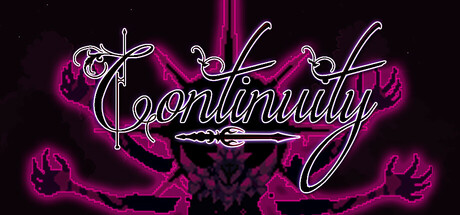 Continuity Cover Image