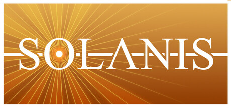 SOLANIS Cover Image