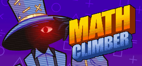 Math Climber Cover Image