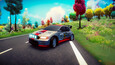 A screenshot of Flip Rally