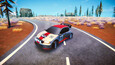 A screenshot of Flip Rally