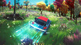 A screenshot of Flip Rally