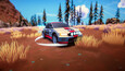 A screenshot of Flip Rally