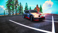 A screenshot of Flip Rally