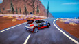 A screenshot of Flip Rally