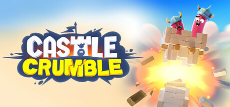 Castle Crumble Cover Image