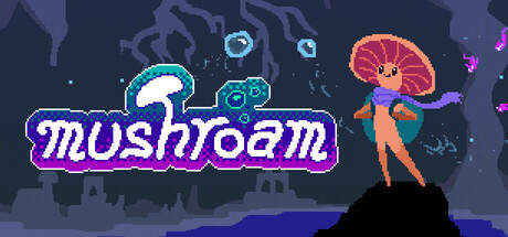 Mushroam Cover Image