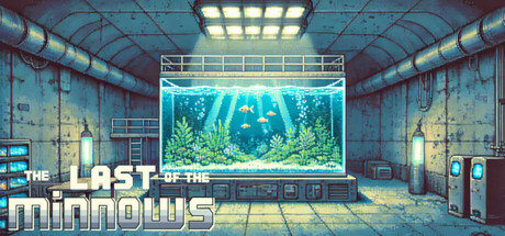 The Last of the Minnows Cover Image