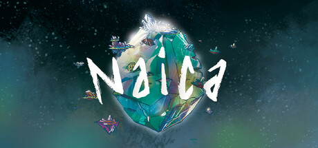 Naica Online Cover Image