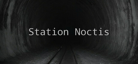 Station Noctis Cover Image