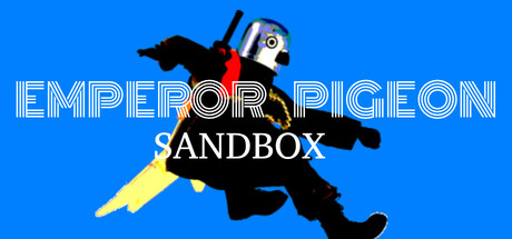 Emperor Pigeon - Sandbox Cover Image