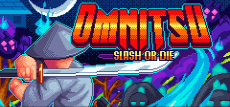 Omnitsu: Slash or Die Cover Image