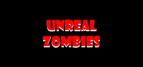 Unreal Zombies Cover Image
