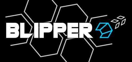 Blipper Cover Image