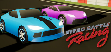 Nitro Battle Racing