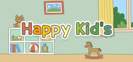 HappyKids Cover Image