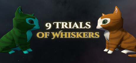 9 Trials of Whiskers