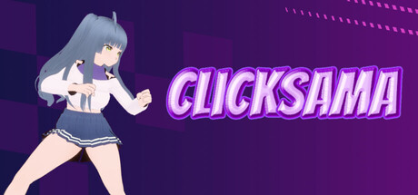 Clicksama Cover Image