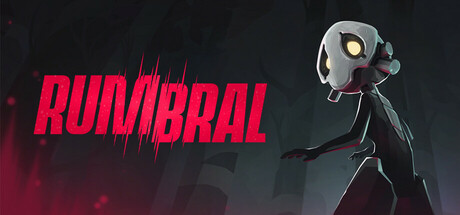 Rumbral Cover Image