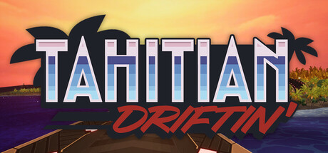Tahitian Driftin' Cover Image
