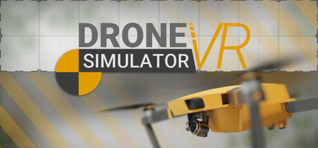 Drone Simulator VR Cover Image