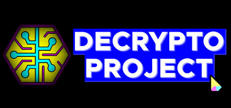 DECRYPTO Project Cover Image