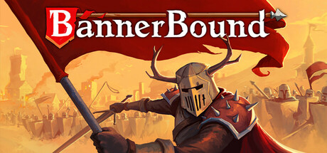 BannerBound Cover Image