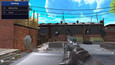 A screenshot of Shooting Range Simulator: Prologue