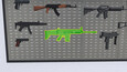 A screenshot of Shooting Range Simulator: Prologue
