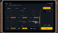 A screenshot of Shooting Range Simulator: Prologue