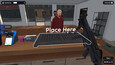 A screenshot of Shooting Range Simulator: Prologue