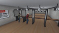 A screenshot of Shooting Range Simulator: Prologue