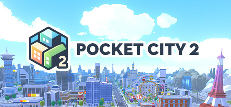 口袋城市2/Pocket City 2——Build 17960799多国语言（含简体中文）免安装解压即玩版