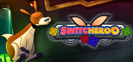 Switcheroo