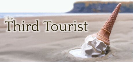 The Third Tourist Cover Image