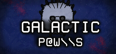 Galactic Pawns Cover Image