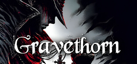 Gravethorn Cover Image