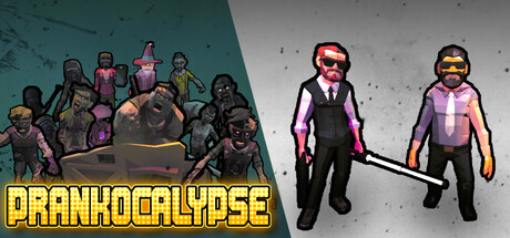 Prankocalypse Cover Image