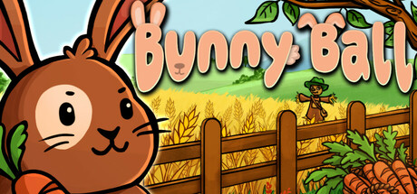 Bunny Ball Cover Image