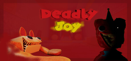 Deadly Joy
