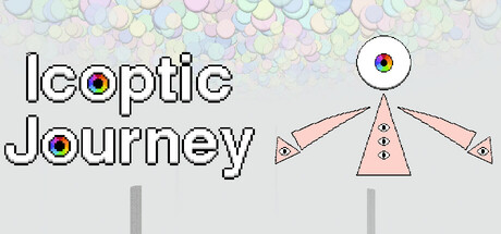 Icoptic Journey Cover Image