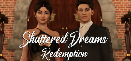 Shattered Dreams