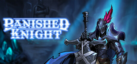 Banished Knight Cover Image