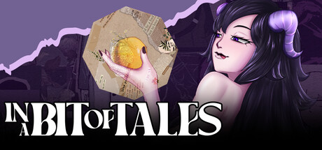In a Bit of Tales