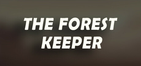 The Forest Keeper Cover Image