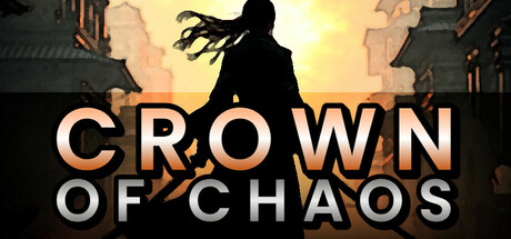 Crown of Chaos Cover Image