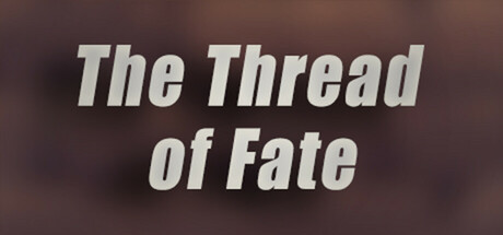 The Thread of Fate Cover Image